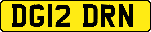 DG12DRN