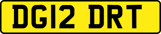DG12DRT