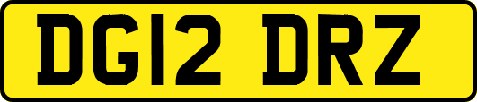 DG12DRZ