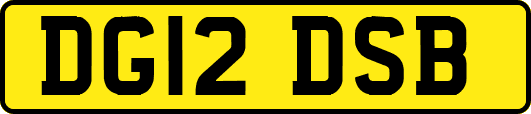 DG12DSB