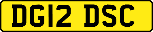 DG12DSC