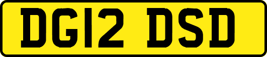 DG12DSD