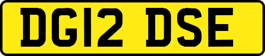 DG12DSE