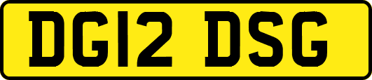 DG12DSG