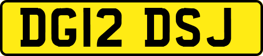 DG12DSJ