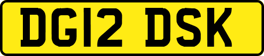 DG12DSK