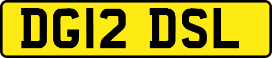 DG12DSL