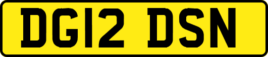 DG12DSN