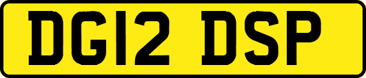DG12DSP
