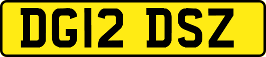 DG12DSZ