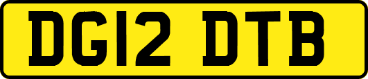 DG12DTB