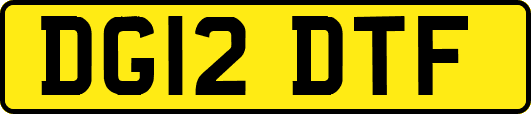 DG12DTF
