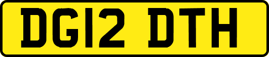 DG12DTH
