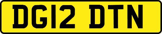 DG12DTN