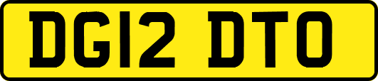 DG12DTO