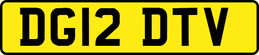 DG12DTV