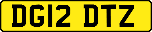 DG12DTZ