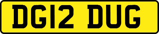 DG12DUG