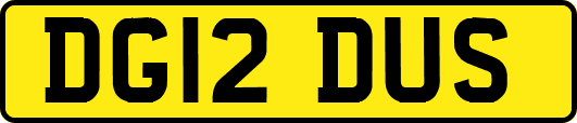 DG12DUS