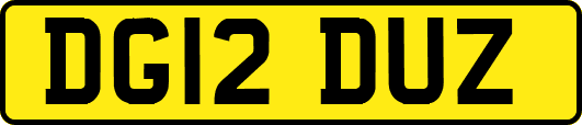 DG12DUZ