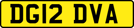 DG12DVA