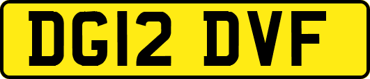 DG12DVF