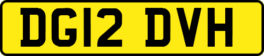 DG12DVH