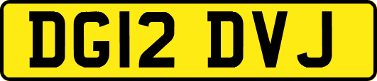 DG12DVJ
