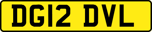 DG12DVL
