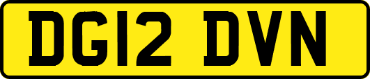DG12DVN
