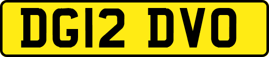 DG12DVO