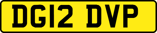 DG12DVP
