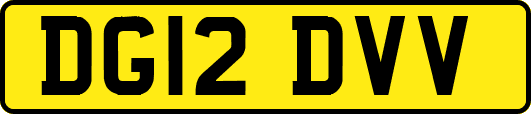DG12DVV
