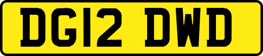 DG12DWD
