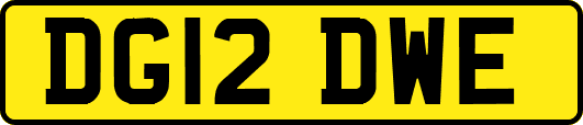 DG12DWE