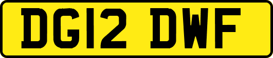 DG12DWF
