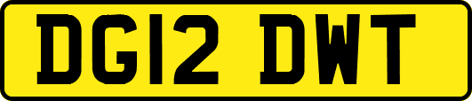 DG12DWT