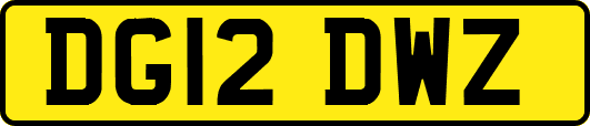 DG12DWZ