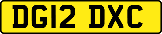 DG12DXC