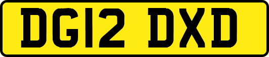 DG12DXD