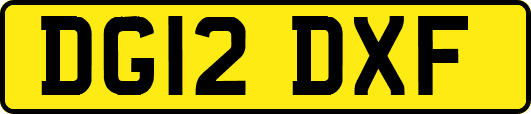 DG12DXF