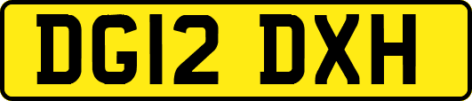 DG12DXH