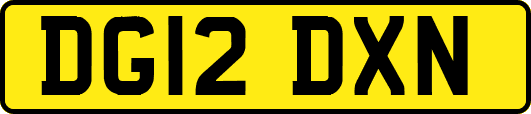 DG12DXN