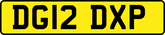 DG12DXP