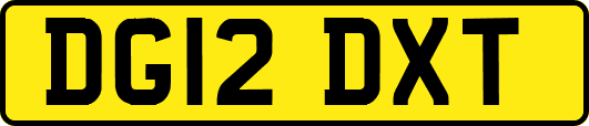 DG12DXT