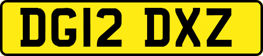 DG12DXZ