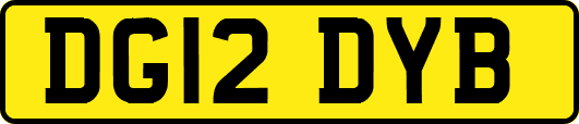 DG12DYB