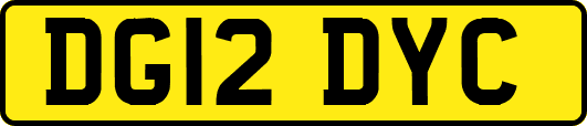 DG12DYC