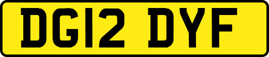DG12DYF