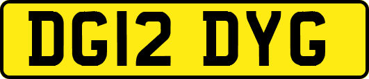 DG12DYG